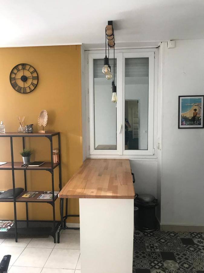 Apartment Cosi Proche De