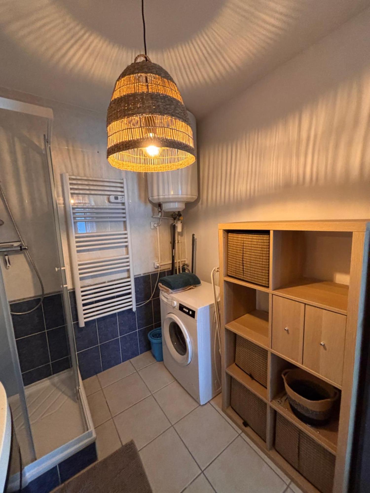 Apartment Cosi Proche De *