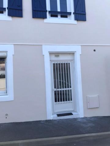 Appartement Cosi Proche De Biarritz
